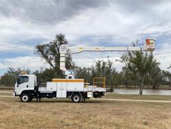 2009 Isuzu Fsr FSR 850