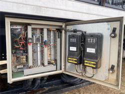 2009 Isuzu Fsr FSR 850