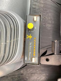 2009 Isuzu Fsr FSR 850