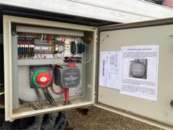 2009 Isuzu Fsr FSR 850