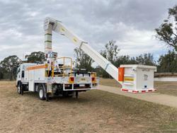 2009 Isuzu Fsr FSR 850