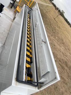 2009 Isuzu Fsr FSR 850