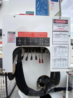 2009 Isuzu Fsr FSR 850