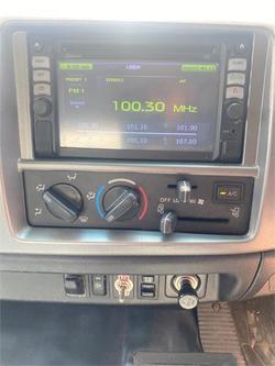 2015 Hino 500 FD 500