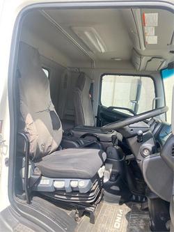 2015 Hino 500 FD 500