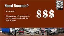 2015 Hino 500 FD 500