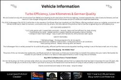 2015 Volkswagen Polo 81TSI Comfortline 6R MY15 Cornflower Blue