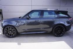 2025 Land Rover Range Rover Sport D350 Dynamic HSE