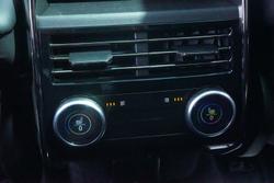 2025 Land Rover Range Rover Sport D350 Dynamic HSE