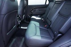 2025 Land Rover Range Rover Sport D350 Dynamic HSE