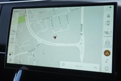 2025 Land Rover Range Rover Sport D350 Dynamic HSE