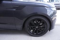 2025 Land Rover Range Rover Sport D350 Dynamic HSE
