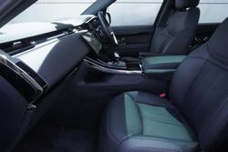 2025 Land Rover Range Rover Sport D350 Dynamic HSE