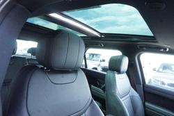 2025 Land Rover Range Rover Sport D350 Dynamic HSE