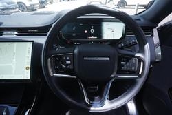 2025 Land Rover Range Rover Sport D350 Dynamic HSE