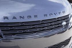 2025 Land Rover Range Rover Sport D350 Dynamic HSE
