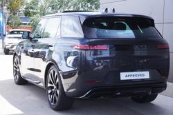 2025 Land Rover Range Rover Sport D350 Dynamic HSE
