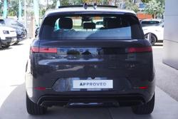 2025 Land Rover Range Rover Sport D350 Dynamic HSE