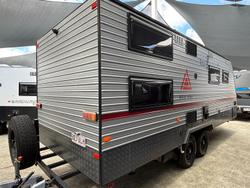 2020 New Age Caravans Road Owl