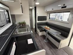 2020 New Age Caravans Road Owl