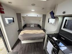 2020 New Age Caravans Road Owl