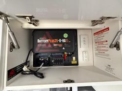 2020 New Age Caravans Road Owl