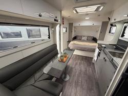 2020 New Age Caravans Road Owl
