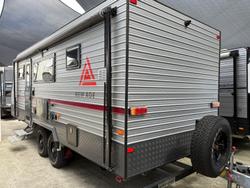 2020 New Age Caravans Road Owl