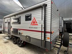 New AGE Caravans Road OWL