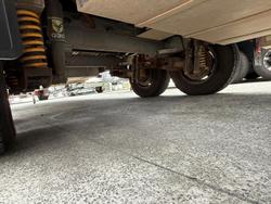 2020 New Age Caravans Road Owl