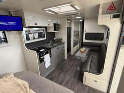 2020 New Age Caravans Road Owl