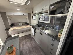 2020 New Age Caravans Road Owl
