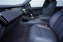 2025 Land Rover Range Rover Sport D250 Dynamic SE