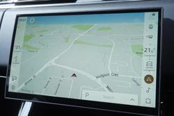 2025 Land Rover Range Rover Sport D250 Dynamic SE