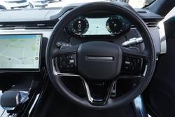 2025 Land Rover Range Rover Sport D250 Dynamic SE