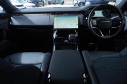 2025 Land Rover Range Rover Sport D250 Dynamic SE