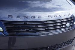 2025 Land Rover Range Rover Sport D250 Dynamic SE