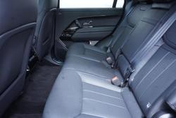 2025 Land Rover Range Rover Sport D250 Dynamic SE