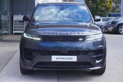 2025 Land Rover Range Rover Sport D250 Dynamic SE