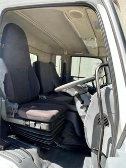 2019 Fuso Fighter 1224 FIGHTER