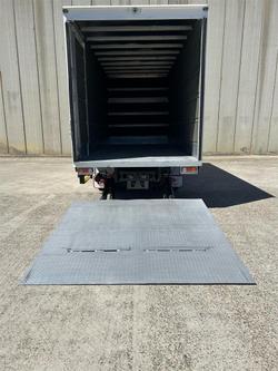 2019 Fuso Fighter 1224 FIGHTER