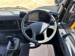 2019 Fuso Fighter 1224 FIGHTER