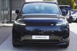 2025 Land Rover Range Rover Sport P530 Autobiography