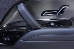 2025 Land Rover Range Rover Sport P530 Autobiography