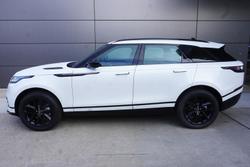 2024 Land Rover Range Rover Velar P250 Dynamic SE