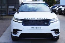 2024 Land Rover Range Rover Velar P250 Dynamic SE
