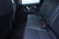 2024 Land Rover Discovery Sport P200 S