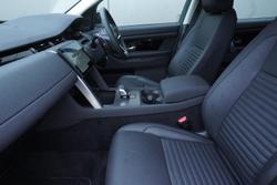 2024 Land Rover Discovery Sport P200 S