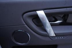 2024 Land Rover Discovery Sport P200 S