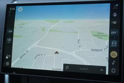 2024 Land Rover Discovery Sport P200 S